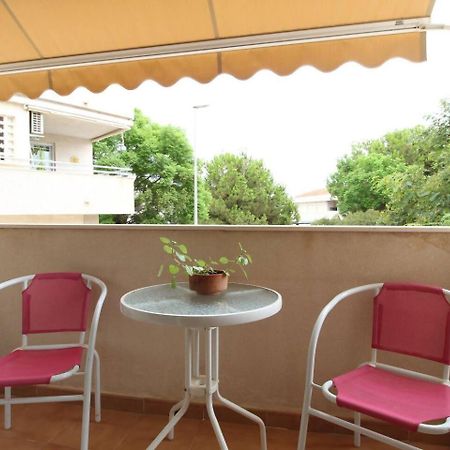 Apartamento Cortes Altea Luaran gambar