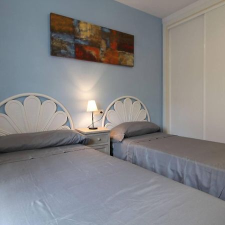 Apartamento Cortes Altea Luaran gambar